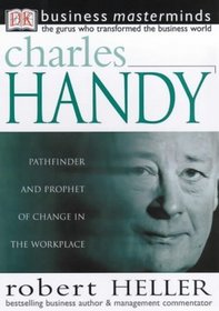 Charles Handy (Business Masterminds)