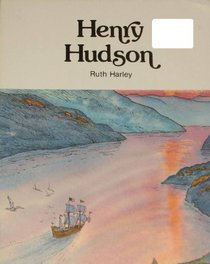 Henry Hudson (Adventures in the New World)