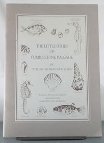The Little Fishes of Pumicestone Passage by 