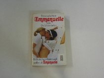Les soleils d'Emmanuelle: Roman (French Edition)