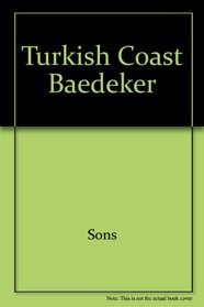 Baedeker Turkish Coast