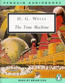 The Time Machine (Classic, 20th-Century, Audio)