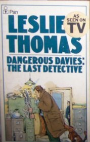 Dangerous Davies : Last Detective