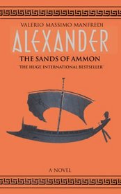 Alexander (Alexander Trilogy)