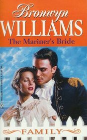 The Mariner's Bride (A Family Affair) (Family, No 25)