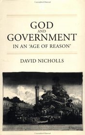 God and Government in an 