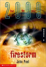 Firestorm (2099)