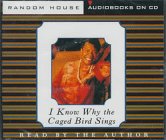 I Know Why the Caged Bird Sings (Audio CD) (Abridged)
