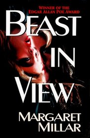 Beast in View (Crime Masterworks)