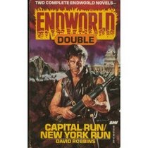 Capital Run/New York Run (Endworld Double)