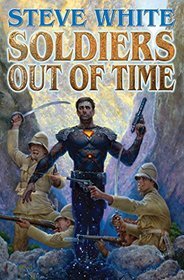 Soldiers Out of Time (Jason Thanou)