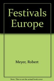 Festivals Europe