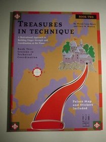 Treasures in Technique (Lessons in Technical Coordination, Book 2)