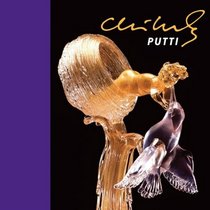 Chihuly Putti (Chihuly Mini Book Series)