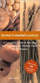 Farmer's Market Cooking
