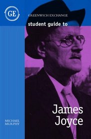 Student Guide to James Joyce (Student Guides)