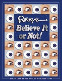 Ripley's Believe It or Not (Ripley's Believe It Or Not)