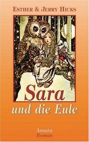 Sara und die Eule.