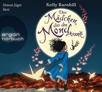 Das Madchen, das den Mond trank (The Girl Who Drank the Moon) (Audio CD) (German Edition)