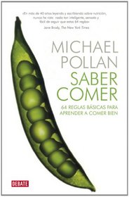Saber comer / Learn to eat (Spanish Edition)