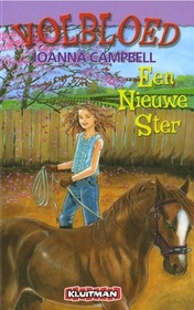 Een Nieuwe Ster (Wonder's Yearling) (Thoroughbred, Bk 6) (Dutch Edition)