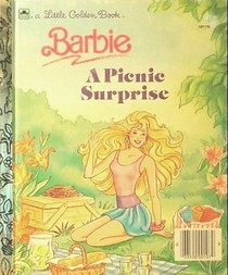 Barbie: A Picnic Surprise