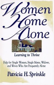 Women Home Alone