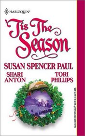 'Tis the Season: A Promise to Keep / Christmas at Wayfarer Inn / Twelfth Knight (Harlequin Historical, No 583)