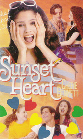Sunset Heart (Sunset Island)