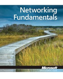 98-366: MTA Networking Fundamentals