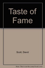 TASTE OF FAME