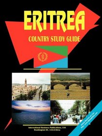 Eritrea Country Study Guide