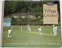 The Rothmans Book Of Village Cricket