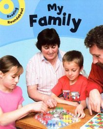 My Family (Reading Roundabout)