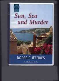 Sun, Sea and Murder