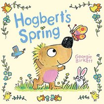 Hogbert's Spring (Meadowside PIC Books)