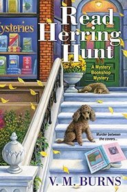 Read Herring Hunt (Mystery Bookshop, Bk 2)
