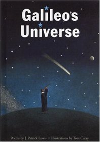 Galileo's Universe (Creative Editions)