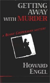 Getting Away With Murder (Benny Cooperman Mysteries (Paperback))