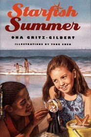 Starfish Summer: On a Gritz-Gilbert