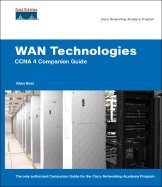WAN Technologies CCNA 4 Companion Guide [With Study Guide] (Cisco Networking Academy Program)