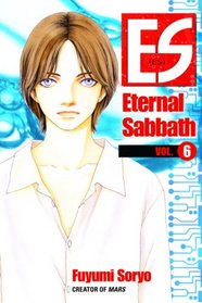 ES Vol. 6: Eternal Sabbath