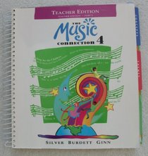 The Music Connection Book 4, Teacher Edition