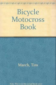 Bicycle Motocross Book