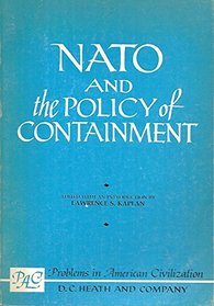 Nato and the Policy of Containment