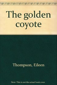 The golden coyote