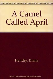 A Camel Called April