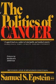 The Politics of Cancer