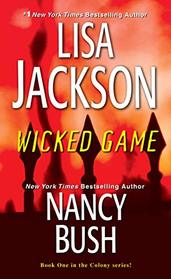 Wicked Game (Wicked, Bk 1)