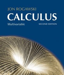 Multivariable Calculus: Chapter 11-18
